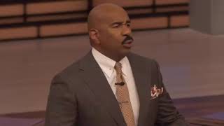 Quit Tripping During The Process! - Steve Harvey screenshot 4