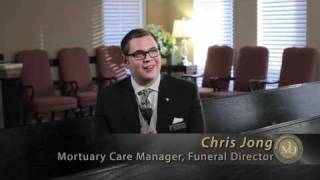 Martin Brothers Funeral Chapel