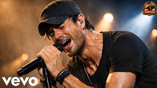 Enrique Iglesias - Solo Tu Amor Me Salva