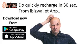 Fast recharge app screenshot 2
