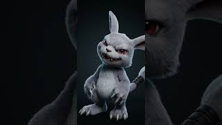 Etemon's Complete Evolution — Mokumon To KingEtemon In Reality