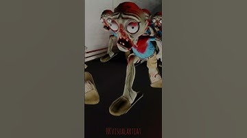 #animation #cgi #vfx #3dart #blender #ghost 👻  #creepystories #creepysound