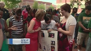 Clarksville Residents Aim To Crack Down On Crime