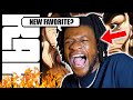 Yujiro Rap | "The Ogre" | Daddyphatsnaps [Baki] REACTION