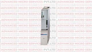 Rexroth HDS03.2-W100N-HS12-01-FW Drive Advanced Micro Services Pvt. Ltd