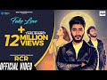 Fake love full  rcr ft riya thakur  bad eye productions  new song 2020