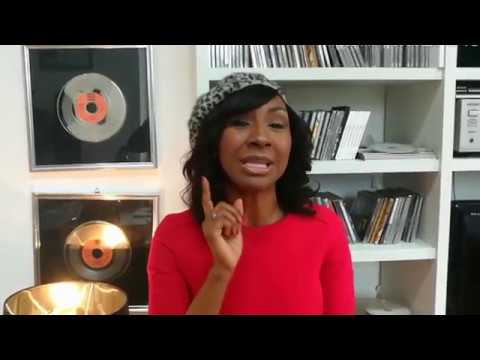 Vanessa Jay Mulder incontra Fourzine prima del concerto al Big Mama di