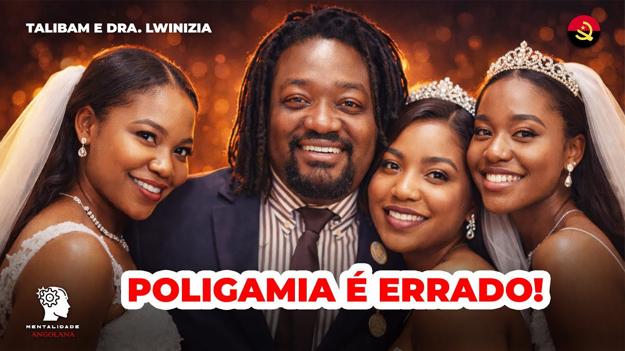 Melhores PARTES | PARTE 6 | Talibam e Dra. Lwinizia | Fly Podcast