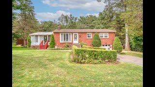 12 Highland Rd. video tour