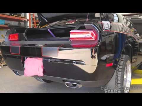 2013 Dodge Challenger