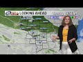 13 First Alert Weather @ FOUR