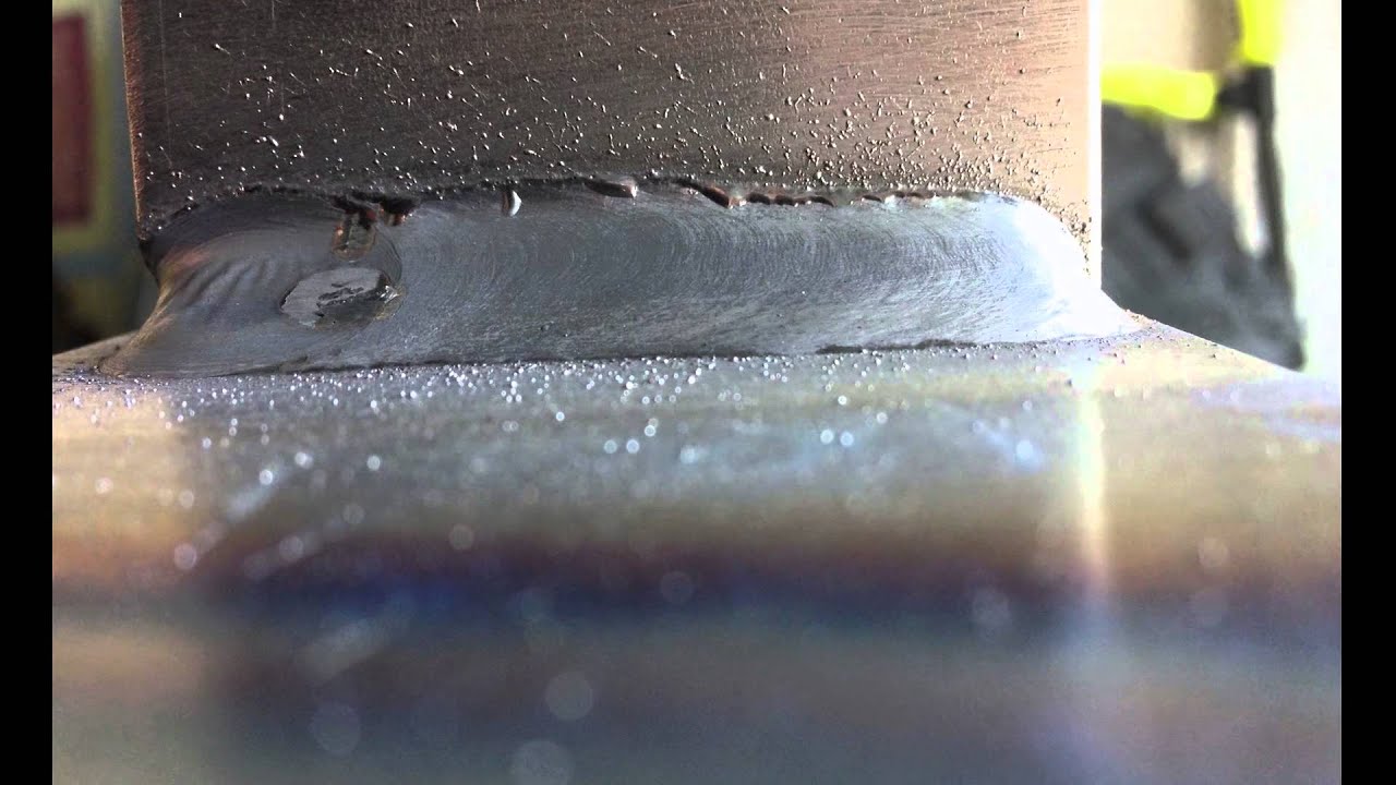 DC amp meter used to estimate Spray Arc Transfer amps on Mild Steel