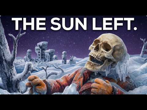 What If Earth got Kicked Out of the Solar System Tomorrow ? (Rogue Planet | Simulation)