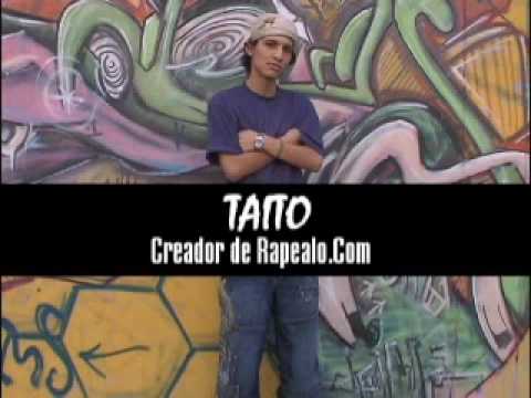 Hip Hop Peruano 2da Parte