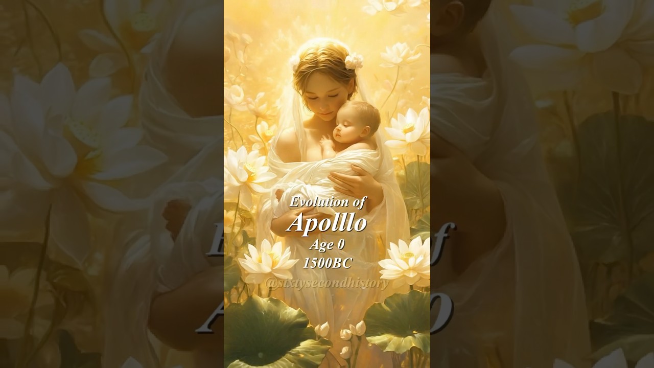 Evolution of Apollo 