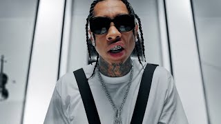 TYGA TYPE SONG – Drip Too Loud 💎 (Club Banger 2026)