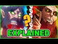 The Dark Truth About BEAST TITAN Explained! Attack on Titan EXPLAINED