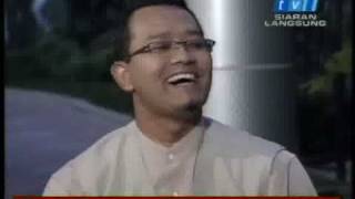 HALUANPalestin di TV1