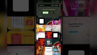 How to Create Glassmorphism Effect Using Your Smartphone | Day 5 Smartphone Design Masterclass