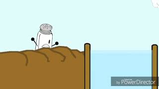 1 Second Of Every Inanimate insanity Episode (as of Inanimate insanity 2 ep 13)