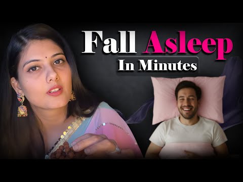 ASMR Therapy ASMR Triggers To Fall Asleep In Minutes Deep Brain Relaxation 
