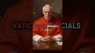 This Is Why The Vatican Locks Their Doors #vatican #secrets #mysterious