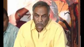 Rafi's Inkennallu a New Film on Telangana