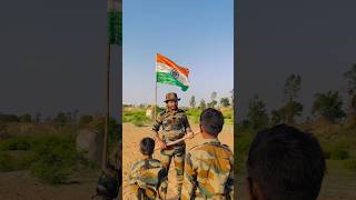 Salute Indian Army 🙏😭| Mere Desh ke Veer jawaan #indianarmy #yutubeshorts #armystatus #emotional