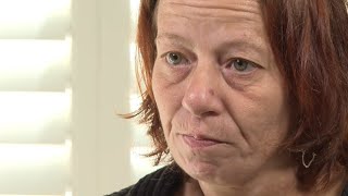 Athens, GA rape victim speaks out about her case