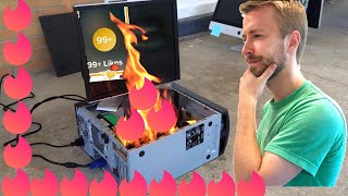 How Tinder Prioritizes Accounts: Using Bots To Find Out