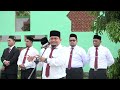 Ust. Ikhram M. Amin : Guru itu Agen Perubahan, Memberi Suri Tauladan yang Baik