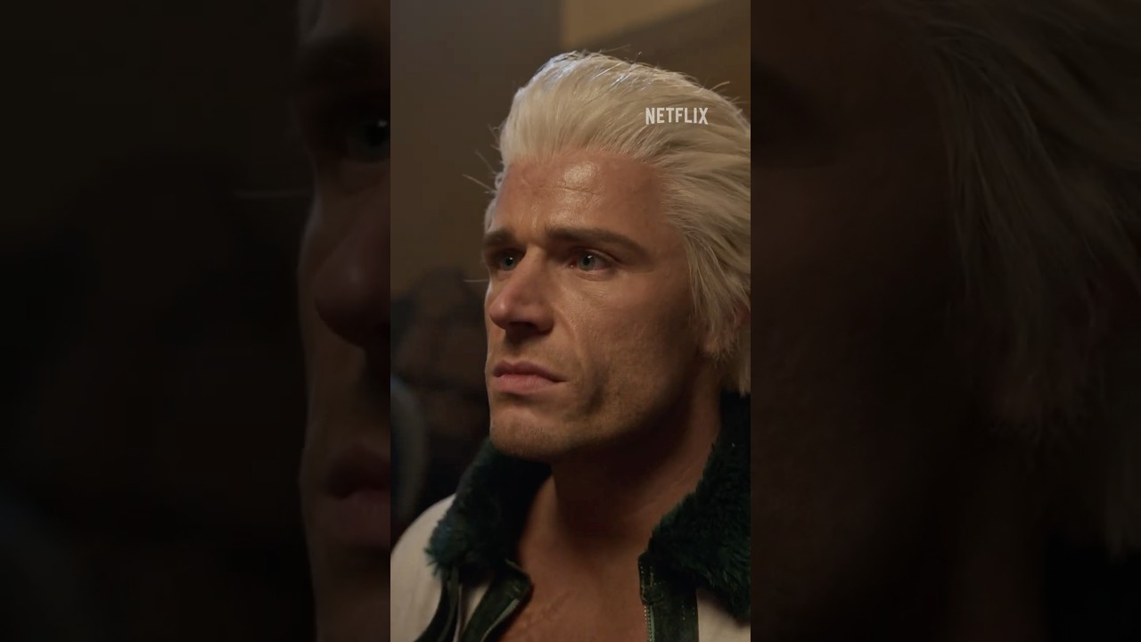 あ…アイス……🍦😢 | ONE PIECE | Netflix Japan