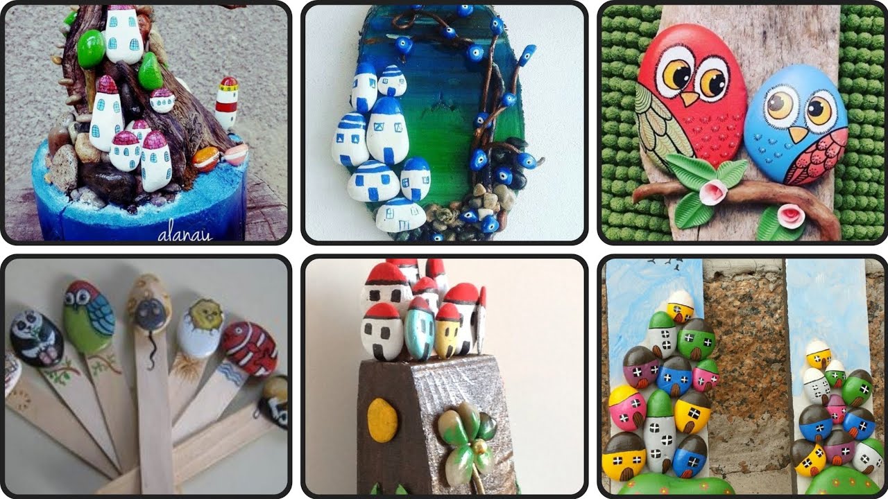 Best Stone Decoration Ideas 44 Pebbles Art beautiful And Stylish best-stone-decoration-ideas-44-pebbles-art-beautiful-and-stylish