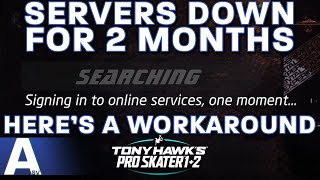 THPS 1+2 Hasnt Been Playable Online for 2 Months. Workaround + CALL FOR ACTIVISION TO RESPOND
Tony Hawks Pro Skater 1+2 hasnt been playable online for the greater majority of players since November 3rd on PS4, PS5, Xbox One, Xbox Series, Switch, or Epic Game Store. Theres been scarce reports of the game working for some people, but no consistent solution has been confirmed. For now, the workaround is to use your phone as a mobile hotspot. For some reason, your phones hotspot on cell data works whereas home connections do not. This is also a call for Activision to respond & do something about this. Hence why this is a workaround and not a fix. Please contact Activision support & the press to see if we can press them to fix things on their end, as this is obviously a server issue on their part.
LinkTree: https://linktr.ee/austinsv
Subscribe, Like, comment, share this video, do whatever, it all helps! THPS 1+2 Hasnt Been Playable Online for 2 Months. Workaround + CALL FOR ACTIVISION TO RESPOND