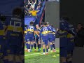✨  #BOCAJUNIORS VAI PARA O JOGO DE VOLTA COM UMA VANTAGEM RUMO A GRANDE CONQUISTA! #SUDAMERICANA