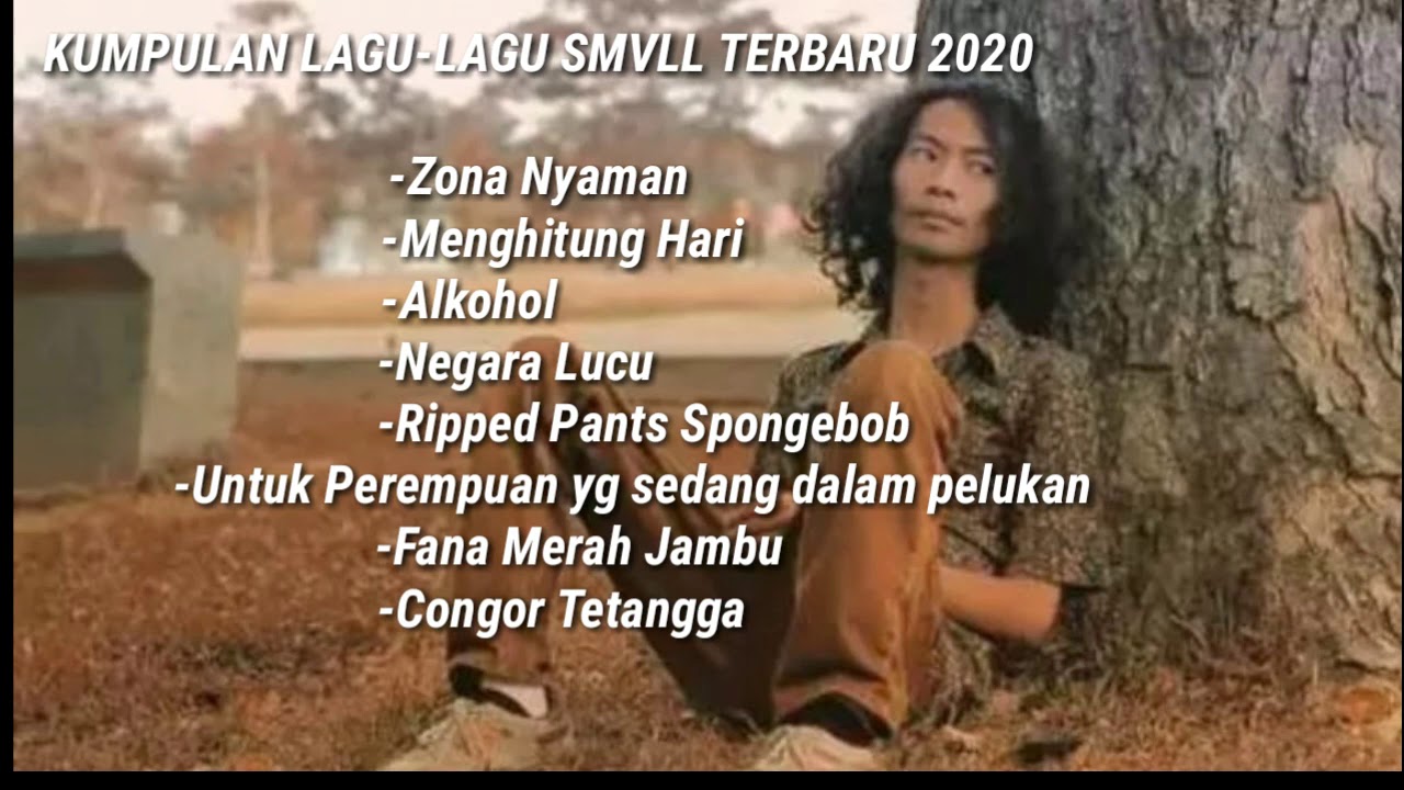 Kumpulan Lagu Lagu Smvll Terbaru 2020 Youtube