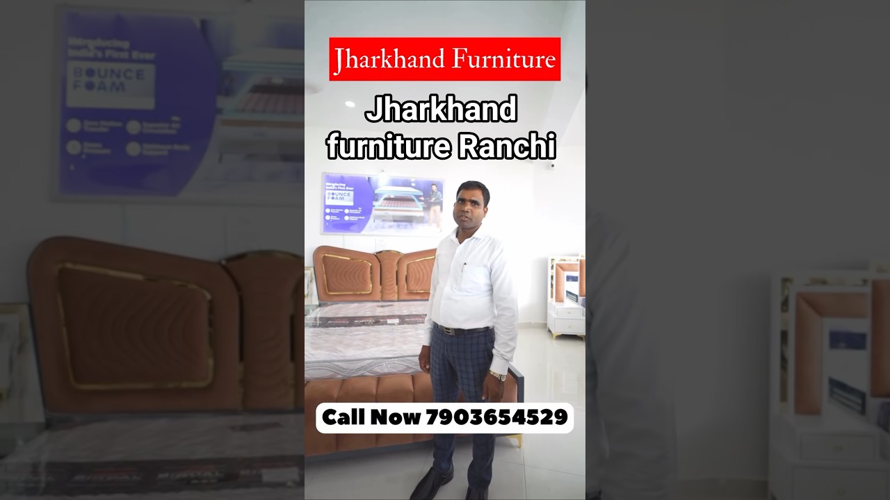 Jharkhand furniture Ranchi. A Best Furniture Store In Ranchi.     
