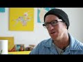 Coming Soon: Life in Color with Andy Davis
