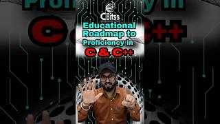 C &amp; C++ Roadmap for Beginners | Best Coding Classes in Chandigarh | @CBitss.