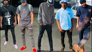 OKMALUMSPANTJ VOL 7 | Amapiano Mix 2026 🔥