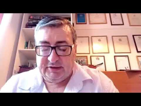 22 MS October When Trust is Lost 2 Corinthians 8 16-21