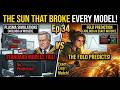 Episode Thirty-Four — Predicting the Probe – The Sun That Broke Every Model