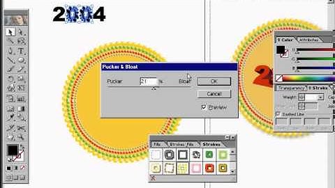 Adobe Illustrator project plugins Bangla Tutorial