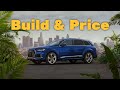 2021 Audi Q7 Prestige - Build and Price Review: Features, Interior, Configurations, Colors