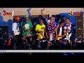 KIDENSA MC LAUNCH OF KIWAVI SOUND REMIXES OF EQUALITY LIVE SHOW 