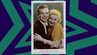 Who Was Movie Legend Madeleine Carroll Really | Secrets You Dont Want To Know