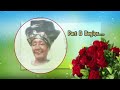 Funeral Francisca Kaswii Part B Funeral Francisca Kaswii Part B