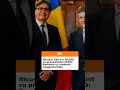 Nicușor Dan s-a întâlnit cu președintele CEDO: România își reafirmă angajamentele