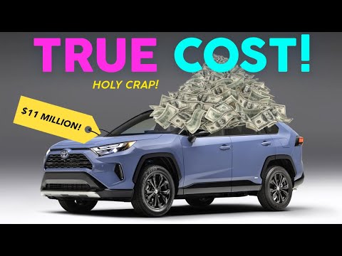 Video: Hvor mye koster likbiler å eie?
