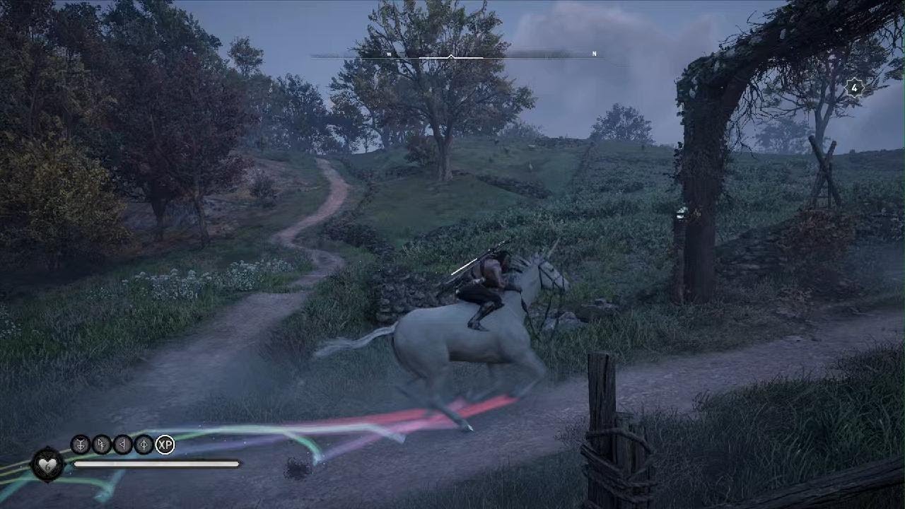 Assassin's Creed Valhalla - Unicorn